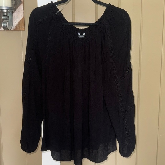 NWT Sanctuary off the shoulder Top - Picture 6 of 11